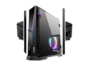MSI MPG Trident AS 10SC-1208US SFF Gaming Desktop, Intel Core i7-10700F, GeForce RTX 2060 Super, 16GB Memory, 1TB SSD, WiFi 6, USB Type-C, Windows 10 Home, Black (TRIDENTAS1208) MSI MPG Trident AS 10SC-1208US SFF Gaming Desktop, Intel Core i7-10700F, GeForce RTX 2060 Super, 16GB Memory, 1TB SSD, WiFi 6, USB Type-C, Windows 10 Home, Black (TRIDENTAS1208)