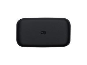 ZTE Velocity | Mobile Wifi Hotspot 4G LTE Router MF923 | Up to 150Mbps Download Speed | WiFi Connect Up to 10 Devices | Create A WLAN Anywhere | GSM Unlocked - Black (MF923-B) ZTE Velocity | Mobile Wifi Hotspot 4G LTE Router MF923 | Up to 150Mbps Download Speed | WiFi Connect Up to 10 Devices | Create A WLAN Anywhere | GSM Unlocked - Black (MF923-B)
