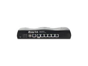 Draytek Vigor 2927 Dual-WAN VPN Firewall Router (VIGOR2927)