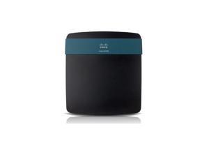 Linksys EA2700 App-Enabled N600 Dual-Band Wireless-N Router with Gigabit (EA2700-CA)