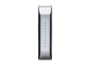 TRENDnet AC1900 Dual Band Wireless AC Gigabit Router, 2.4GHz 600Mbps+5Ghz 1300Mbps, One-Touch Network connection, 1 USB 2.0 Port, 1 USB 3.0 Port, DD-WRT Compatible, IPv6, Guest Network, P (TEW-818DRU) TRENDnet AC1900 Dual Band Wireless AC Gigabit Router, 2.4GHz 600Mbps+5Ghz 1300Mbps, One-Touch Network connection, 1 USB 2.0 Port, 1 USB 3.0 Port, DD-WRT Compatible, IPv6, Guest Network, P (TEW-818DRU)