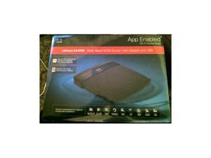 Wireless Dual Band N750 Router (49992)