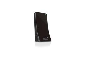 Amped Wireless High Power Wireless-N Dual Band Directional USB Adapter (UA2000) (UA2000) Amped Wireless High Power Wireless-N Dual Band Directional USB Adapter (UA2000) (UA2000)