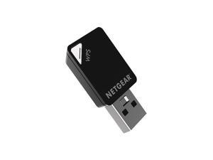 1 - Wireless AC Mini USB Adapter (RAGE52181MPN) 1 - Wireless AC Mini USB Adapter (RAGE52181MPN)