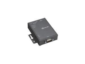 Black Box Fast Ethernet Terminal Server (LES4011A)