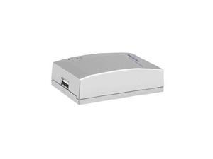 NETGEAR PS121 USB 2.0 Mini Print Server (PS121NA)