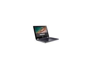 Acer Chromebook Spin 512 R853TA R853TA-C7KT 12" Yes 2 in 1 Chromebook - HD+ - 1366 x 912 - Intel Celeron N5100 Quad-core (4 Core) 1.1GHz - 4GB RAM - 32GB Flash Memory (NX.A91AA.001)