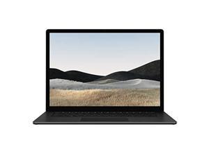 Microsoft Surface Laptop 4 15? Touch-Screen - Intel Core i7 - 16GB - 512GB Solid State Drive (Latest Model) - Matte Black (5IM-00001)