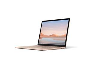 Microsoft Surface Laptop 4 13.5? Touch-Screen - Intel Core i5 - 8GB - 512GB Solid State Drive (Latest Model) - Sandstone (5BT-00058)