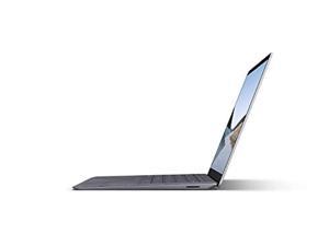Microsoft Surface Laptop 3 15" Touchscreen Notebook - 2496 x 1664 - Core i5 i5-1035G7 - 8 GB RAM - 256 GB SSD - Platinum - Windows 10 Pro - Intel Iris Plus Graphics - PixelSense - Bluetoot (RDZ-00001)