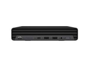 hp prodesk 400 g6 desktop mini with i7