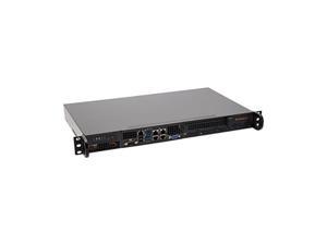 Supermicro 1U Rackmount Server Barebone System Components SYS-5018A-FTN4 (SYS-5018A-FTN4)