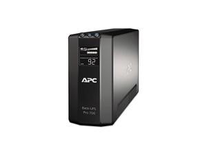 APC Back-UPS 700 BN700MC 420W 700VA Uninterruptible Power Supply No Battery 