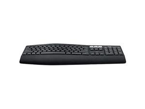 logitech mk825 mouse