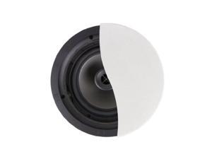 Klipsch CDT-2800-C II In-Ceiling Speaker - White (Each) (CDT-2800-CII)