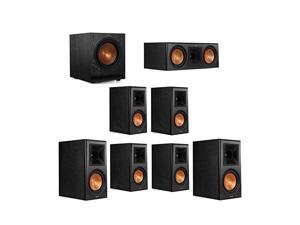 Klipsch Center Newegg Com