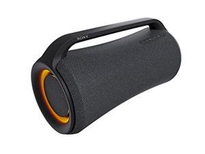 Sony SRS-XG500 X-Series Wireless Portable-Bluetooth Party-Speaker IP66 Water-Resistant and Dustproof with 30 Hour-Battery (SRSXG500)