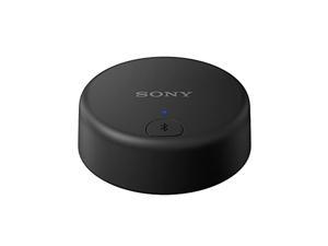 Sony WLA-NS7 Wireless TV Adapter for TV Watching Compatible with Most Sony Wireless Headphones and Neckband Speakers (WLANS7)