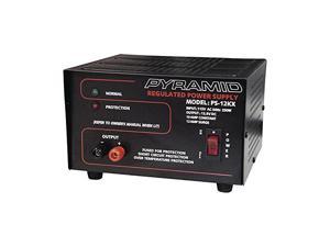 Pyramid PS8KX 6 Amp Power Supply 