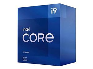 Intel Core i9-9900 Coffee Lake 8-Core, 3.1 GHz (Turbo) Desktop 