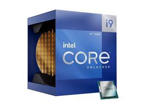 Intel Core i9-12900K Desktop Processor 16 (8P+8E) Cores up to 5.2 GHz Unlocked LGA1700 600 Series Chipset 125W (BX8071512900K)