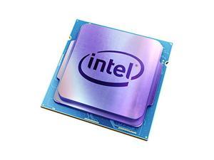 Intel Core i9-10900K Ten Core Desktop Processor Up to 5.3 GHz Comet Lake - OEM Tray Version (CM8070104282844)