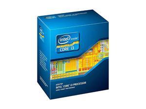 Intel Core i3-3220 Processor (3M Cache, 3.30 GHz) BX80637i33220 (BX80637I33220)