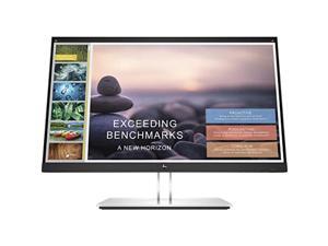 HP EliteDisplay E24t G4 24" (23.8" Viewable) Monitors - Touchscreen