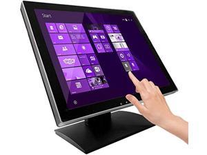 17 Inch Pro Series LED Multi-Touch VGA  and  HDMI Touch Screen Monitor
