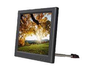 LILLIPUT Um-80/c/t 8" 4:3 LCD Monitor Touch Screen with USB Power On (UM-80/C/T)