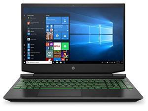 Newest HP Pavilion 15.6" FHD IPS Premium Gaming Laptop, AMD 2nd Gen Quad-Core Ryzen 5 3550H, 8GB RAM, 256GB SSD, NVIDIA GeForce GTX 1050 3GB GDDR5, Backlit Keyboard, Windows 10