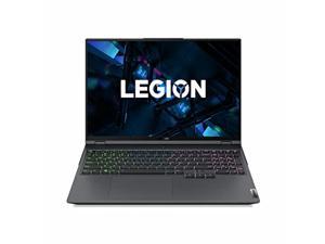 Lenovo Legion 5 Pro Gen 6 Gaming Laptop, Intel core i7-11800H, 16.0" QHD IPS 165Hz, GeForce RTX 3060 6GB, TGP 130W, Win 10 Home, 16GB RAM | 2TB PCIe SSD