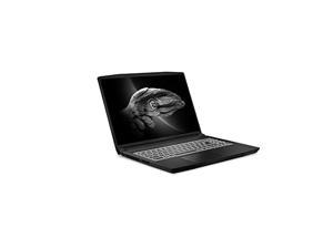 MSI Creator M16 Professional Laptop: 16" QHD+ 60Hz 100% DCI-P3 Display, Intel Core i7-11800H, NVIDIA GeForce RTX 3050, 16GB RAM, 512GB NVME SSD, Thunderbolt 4, Win10 PRO, Black (A11UD- (CreatorM16672)