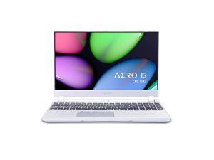 [2020] Gigabyte AERO 15S OLED XB Thin+Light High Performance Laptop, 15.6" 4K UHD OLED Display w/ 100% DCI-P3, GeForce RTX 2070 Super Max-Q, i7-10875H, 16GB DDR4 (AERO15SOLED)