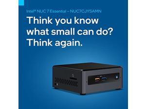 Intel NUC 7 Business NUC7i5DNKPC Desktop Computer i5-7300U 8GB