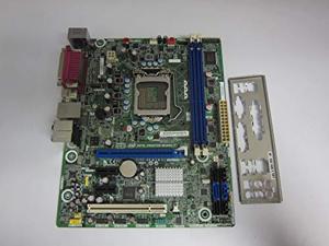Intel Classic DH61BE LGA-1155 Micro ATX Desktop M (16472592)