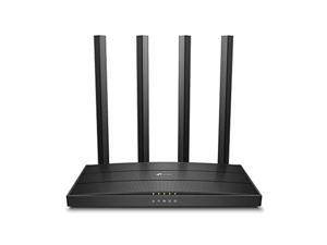 TP-Link Archer AX20 WiFi 6 Router AX1800 Smart WiFi Router