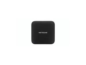Netgear Nighthawk 5G Pro MR5100 Mobile Hotspot Router AT and T Carrier Latest Wi-Fi 6 Technology Secure  and  Faster (Black)-Renewed (MR5100)