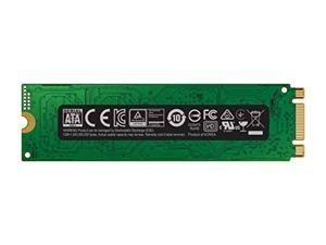 SAMSUNG 860 EVO SSD 250GB - M.2 SATA Internal Solid State Drive with V-NAND Technology (MZ-N6E250BW) (MZ-N6E250BW)