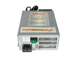 Powermax 110 Volt to 12 Volt DC Power Supply Converter Charger for Rv Pm3-55 (55 Amp) (PM3-55)