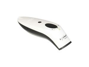 SOCKET CX3397-1855Scan S700, 1D Imager Barcode Scanner, White (CX3397-1855)