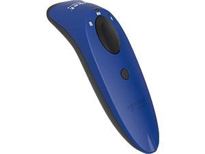 SOCKET - CX3360-1682 SocketScan S700, 1D Imager Barcode Scanner, Blue (CX3360-1682)