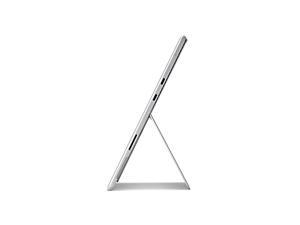 Microsoft Surface Pro 8-13" Touchscreen - Intel® Evo Platform Core? i7-16GB Memory - 256GB SSD - Device Only - Platinum (Latest Model) (8PV-00001)