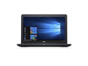 Dell Inspiron Gaming Laptop - 15.6" Full HD, Core i7- 7700HQ, 8 GB RAM, 1000 GB HDD + 128GB SSD, GTX 1050, Metal Chassis - i5577-7359BLK-PUS (i5577-7359BLK-PUS)