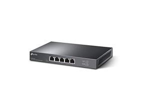 TP-Link TL-SG1218MPE | 16 Port Gigabit PoE Switch | Easy Smart 