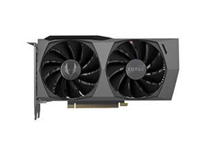 ZOTAC Gaming GeForce RTX? 3060 Ti Twin Edge OC LHR 8GB GDDR6 256-bit 14 Gbps PCIE 4.0 Gaming Graphics Card, IceStorm 2.0 Advanced Cooling, Active Fan Control, Freeze Fan Stop ZT-A3 (ZT-A30610H-10MLHR)