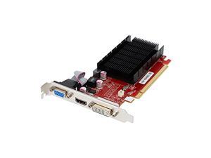 VisionTek Radeon 5450 2GB DDR3 (DVI-I, HDMI, VGA) Graphics Card - 900356 (900356)