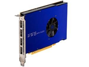 AMD Video Card 100-505940 AMD Radeon Pro WX 5100 8GB GDDR5 Retail (3600819)