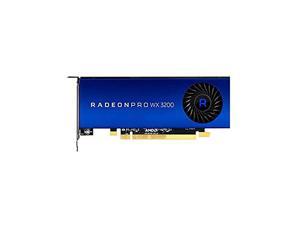Radeon PRO WX 3200 4GB (100-506115)