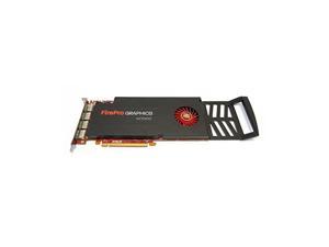 AMD FirePro W7000 4GB GDDR5 4DisplayPort PCI-Express Workstation Graphics Card 100-505634 (100-505634)